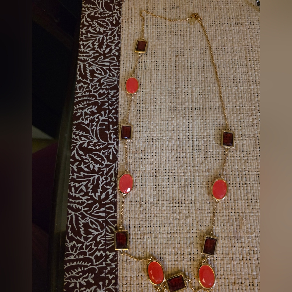 Kate Spade Hancock 32 Inch Necklace - Picture 2 of 3